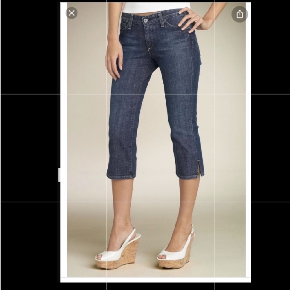 AG Adriano Goldschmidt “the Athen” crop Jean